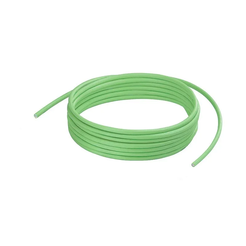 Weidmüller - Daten- und Kommunikationskabel Kabel PVC IE-C7BS8VG-500