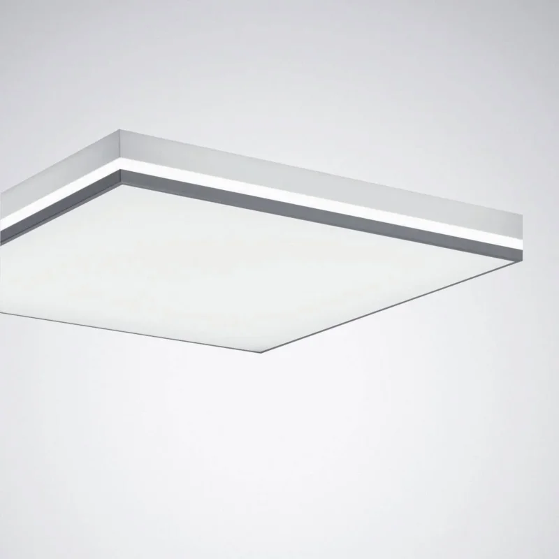 Trilux - Decken - /Wandleuchte LED - Deckenleuchte Belviso D C #7932962 HCL, DALI, ws