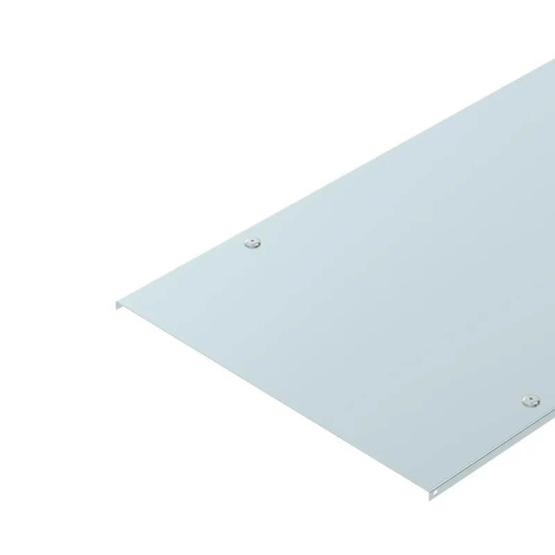 OBO Bettermann - Deckel für Kabeltragsystem Deckel DRL 100 FS m.Drehverschluss − 3 Meter