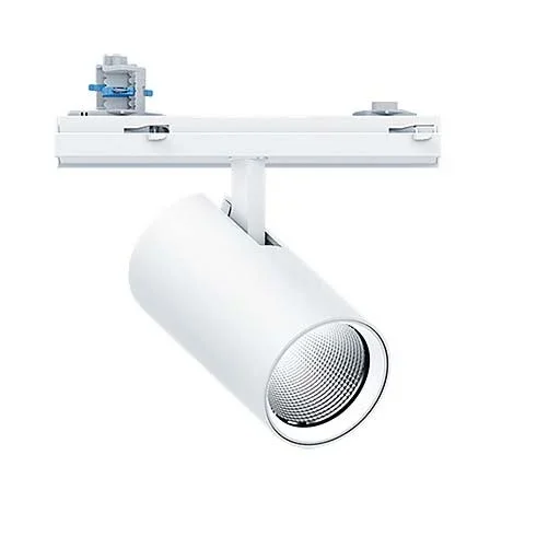 Zumtobel Group - Downlight/Strahler/Flutlicht LED - Strahler VIV2 L 490 #60716468 830, ws