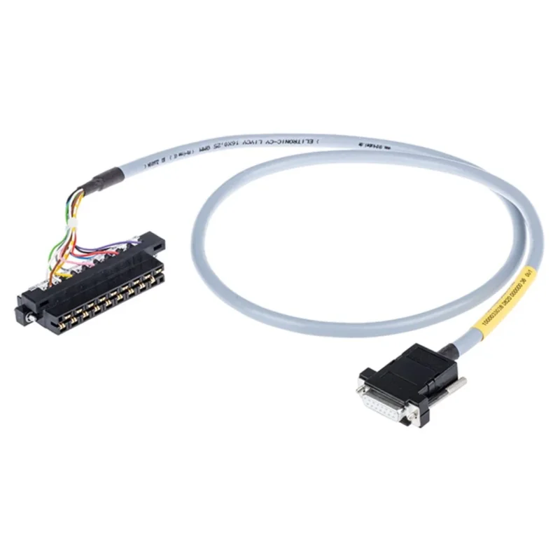WAGO - SPS-Verbindungskabel Systemleitung f. Rockwell 706-4769/400-300 Compact Logix