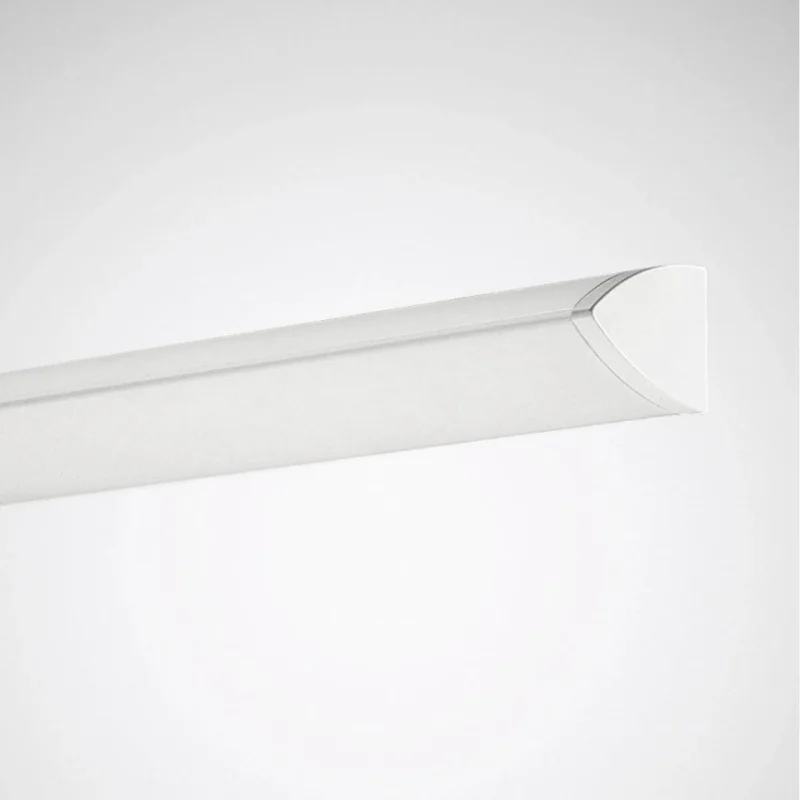 Trilux - Decken - /Wandleuchte LED - Wannenleuchte 6651 S LED #6689340 opal 4000K