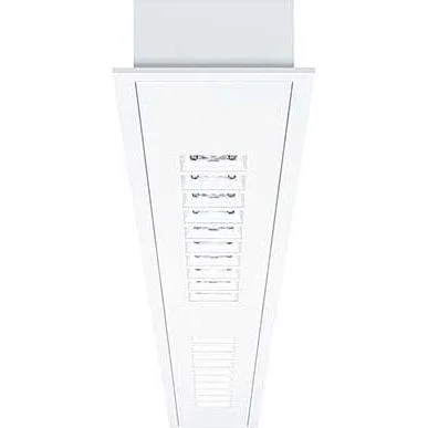 Zumtobel Group - Decken - /Wandleuchte LED - Deckeneinbauleuchte MIRL LED #42185483 4000K