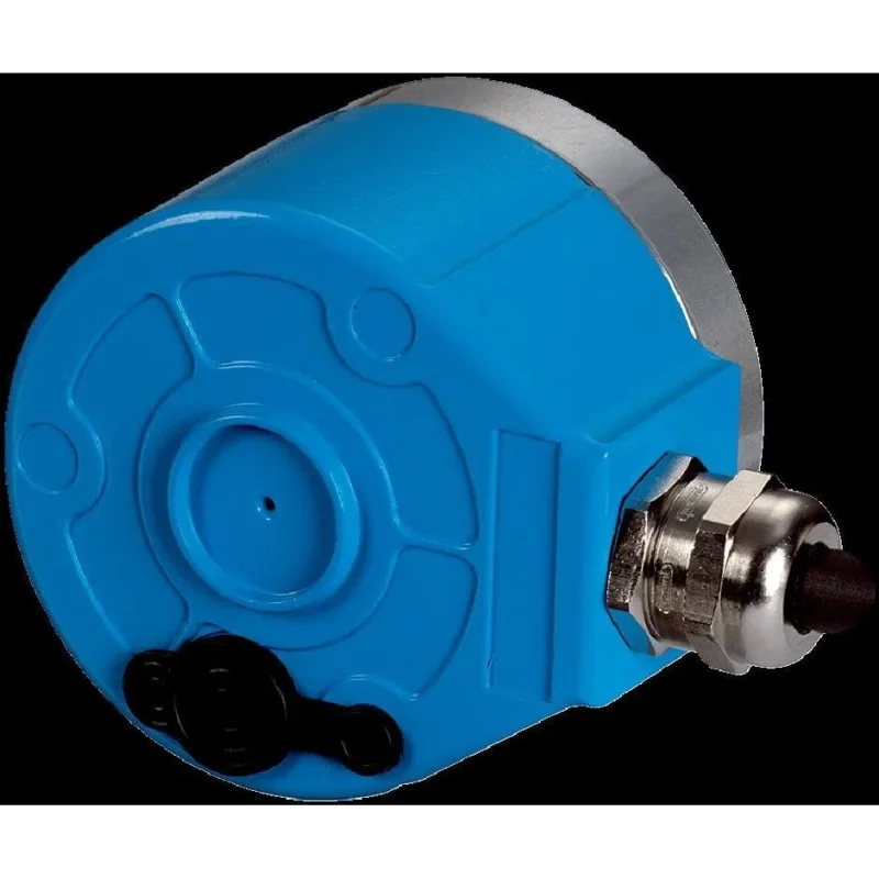 Sick - Drehgeber Absolut-Encoder ARS60-FAM32767