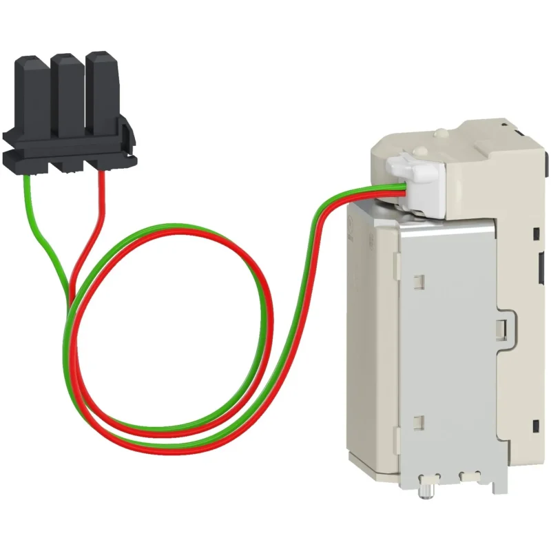 Schneider Electric - Arbeitsstromauslöser Ausschaltspule LV847451 2.MX 48/60VDC,48VAC