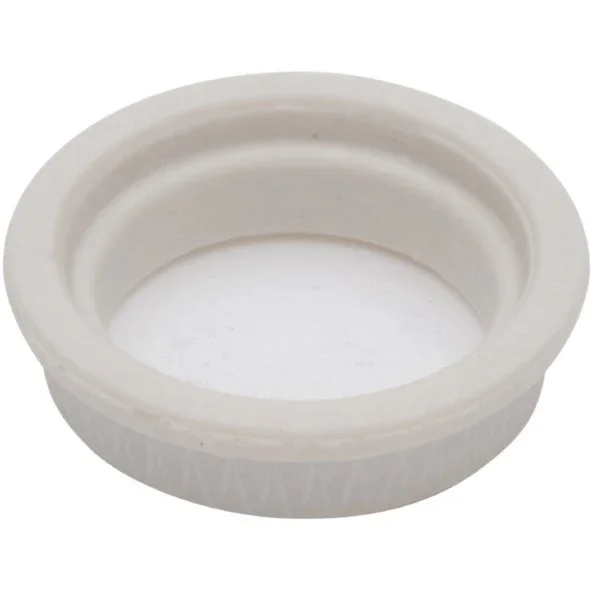 Mersen - D-Ring-Passeinsatz D-Ring-Paßeinsatz 01653.050000 D III 50A weiss
