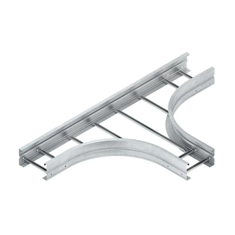 Niedax - T-Stück für Kabelleiter T-Stück WSTR 150.300 F F-Verz