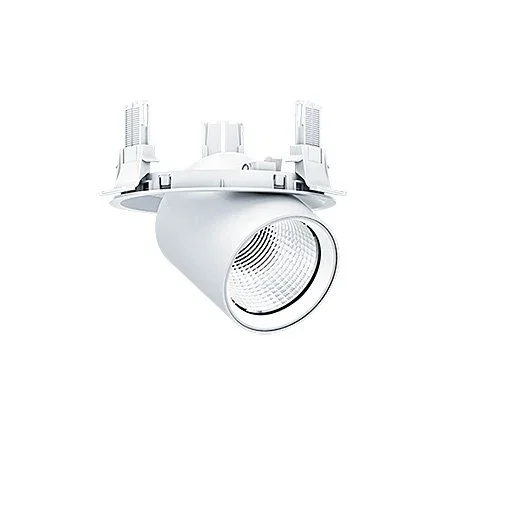 Zumtobel Group - Downlight/Strahler/Flutlicht LED - Einbaustrahler V2 - R M2500 #60716731 927 - 65