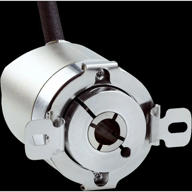 Sick - Drehgeber Absolut-Encoder AHM36A-BACK014x12