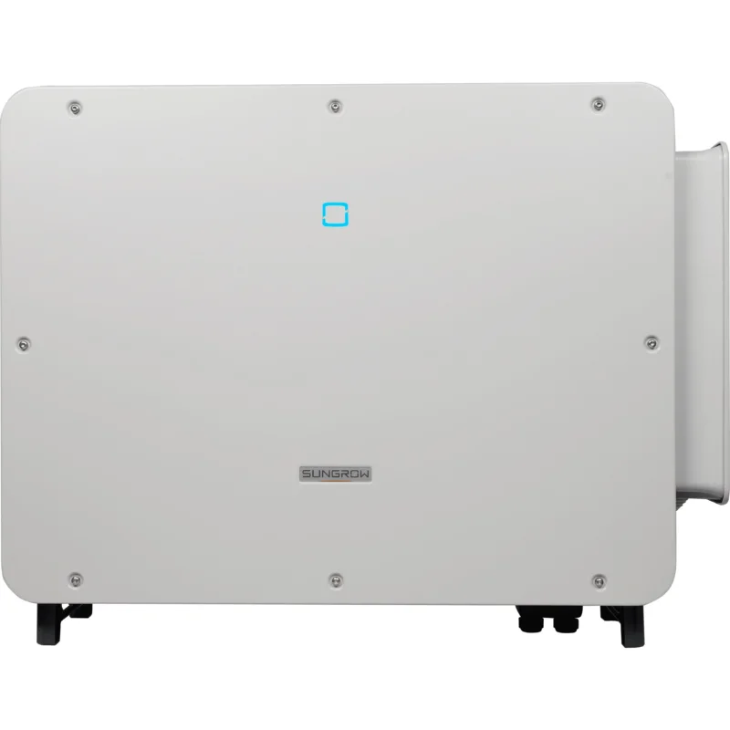 Sungrow - Netzwechselrichter DC/AC Strangwechselrichter SG125CX - P2 #ASG02271