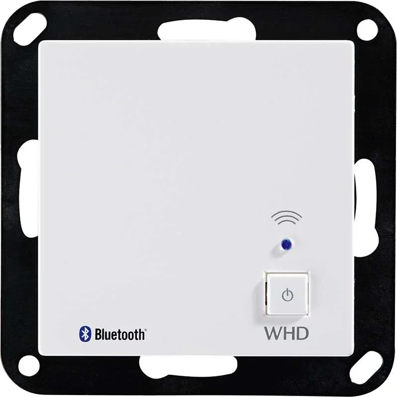 WHD - Audio/Video-Funksystem Bluetooth-Receiver BTR55MK2 si