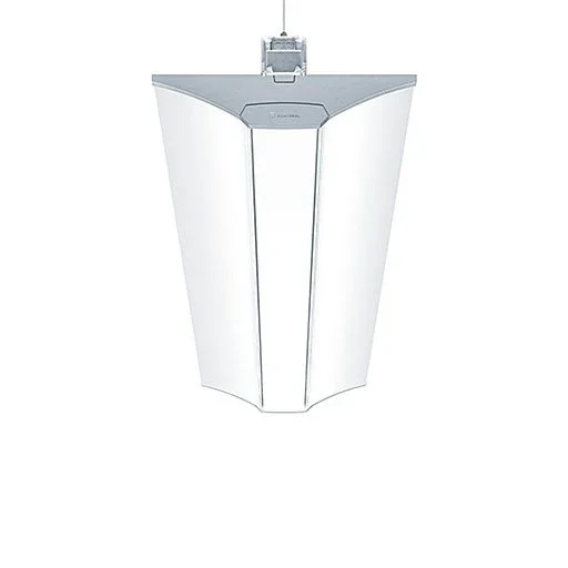 Zumtobel Group - Decken - /Wandleuchte LED - Anbauleuchte MLevo AL #42950966 840