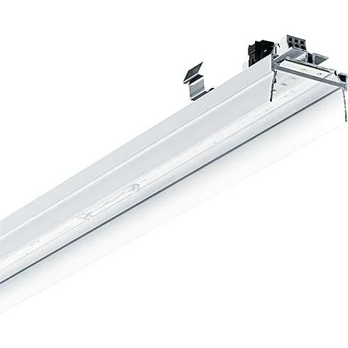 Zumtobel Group - Decken - /Wandleuchte LED - Lichtlinie SLOT2 B 24W#42182353 840 L1500 LDO TB