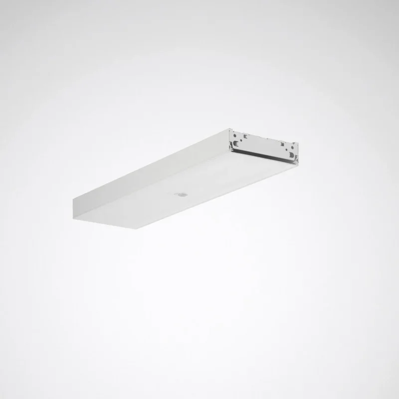 Trilux - Mechanisches Zubehör/Ersatzteile für Leuchten Blindmodul Opendo D - L #8042700 weiß