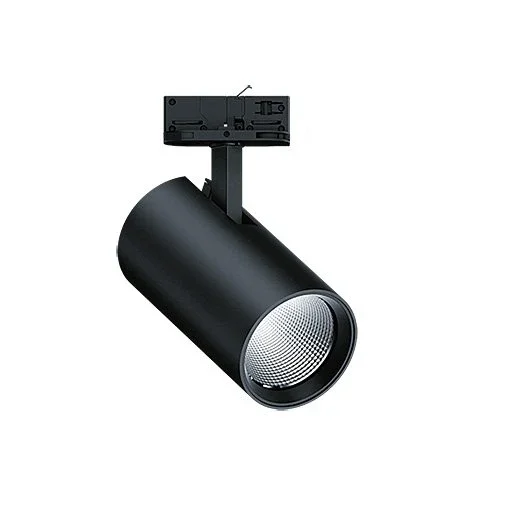 Zumtobel Group - Downlight/Strahler/Flutlicht LED - Strahler V2 M 2800 - #62923327 940, sw