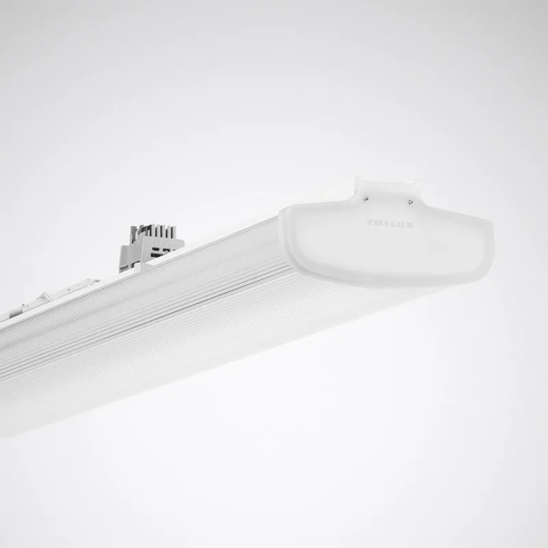 Trilux - Geräteträger für Lichtbandsystem LED - Geräteträger 7651 HE #9002282639 830, ML