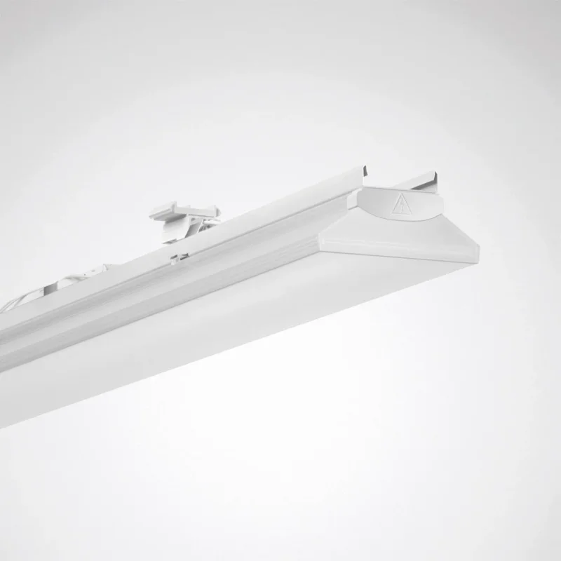 Trilux - Geräteträger für Lichtbandsystem LED - Lichtbandleuchte 7651 HE #9002218863 830, DALI
