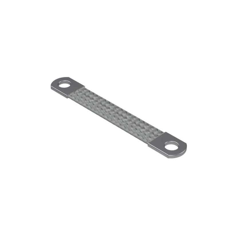 Hebotec - Flachleiter/Band für Blitzschutz Flachbanderder 5-KT050040008C VE10