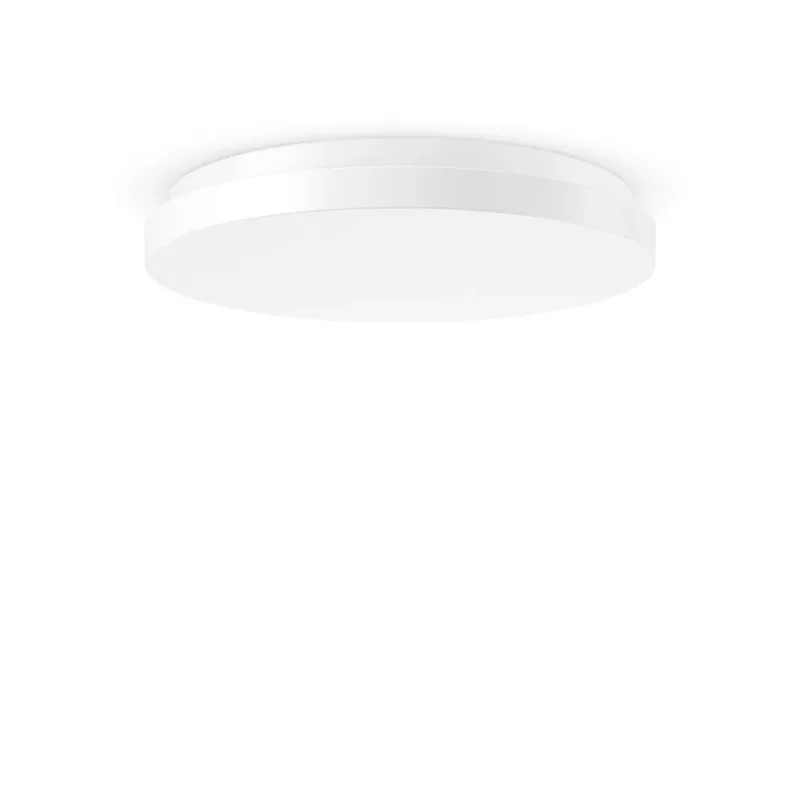 RZB - Decken-/Wandleuchte LED-Wand u.Deckenleuchte 312637.002.19 830/840 ML Sensor ws