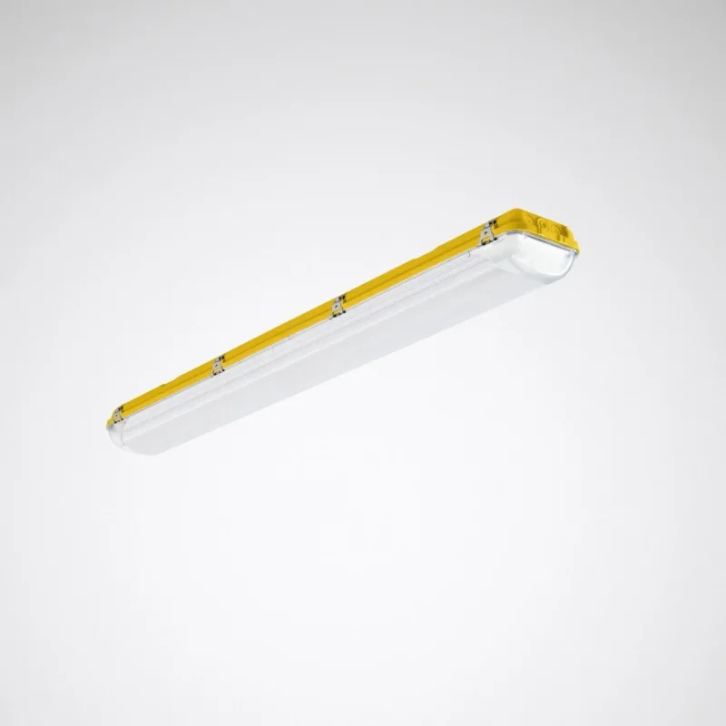Trilux - Explosionsgeschützte Leuchte Festmontage Ex - LED - Leuchte Acquex LED - #8189640 840
