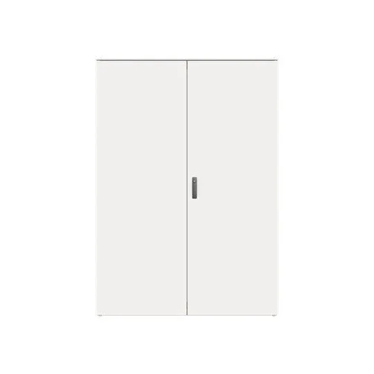 Striebel&John - Leergehäuse Reihenschaltschrank R512T6 5FB/12RE/T6, mit Tür