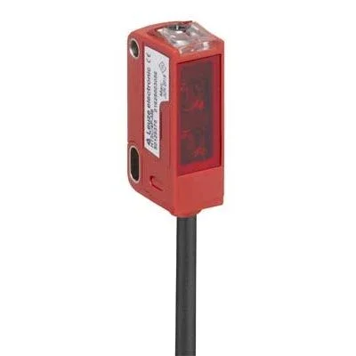 Leuze - Lichttaster mit Hintergrundausblendung Taster Hintergrund HT3CPP/4P Ausblendung