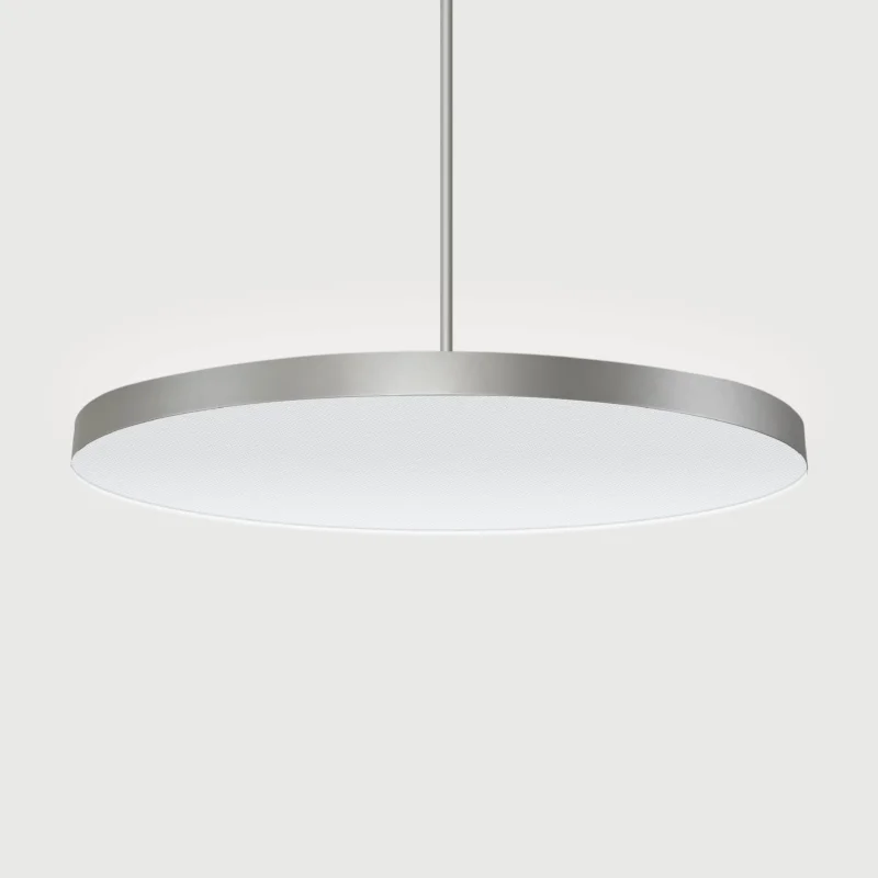 Lightnet - Pendelleuchte LED-Pendelleuchte BP1OSE-830M-D900-P 3000K, silber
