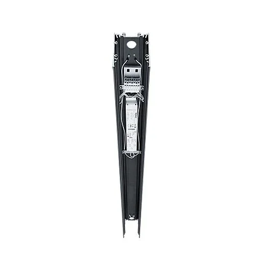 Zumtobel Group - Decken - /Wandleuchte Kanal für LED - Lichtlinie SLN2 - C MSP #42190596
