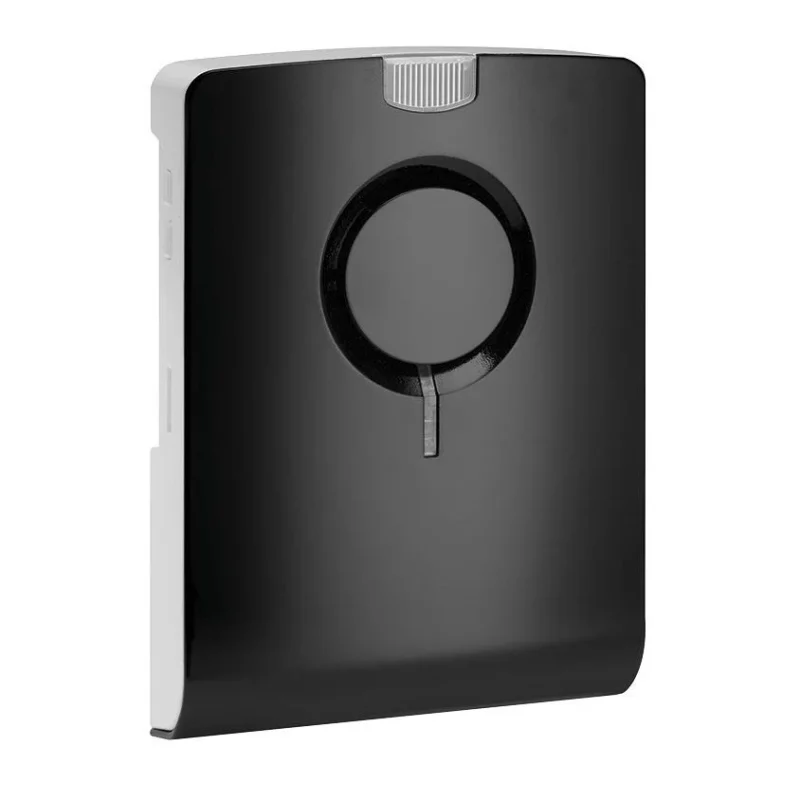 Grothe - Gong Elektronikgong CROMA 250 SW schwarz