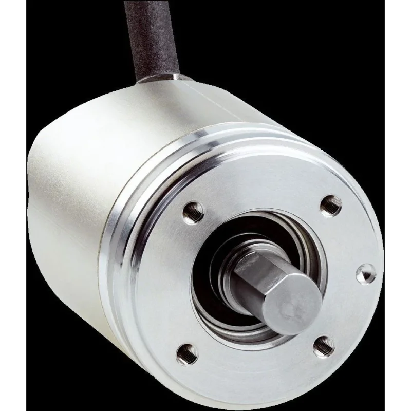 Sick - Drehgeber Absolut-Encoder AHS36A-S2QM016384