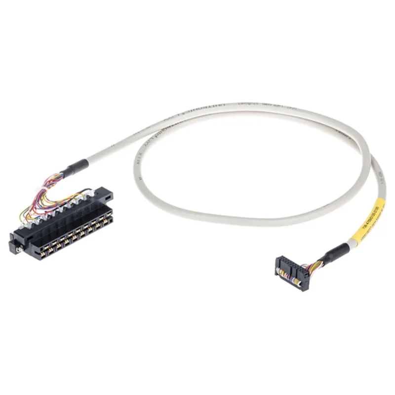 WAGO - SPS-Verbindungskabel Systemleitung f. Rockwell 706-4769/300-300 Compact Logix