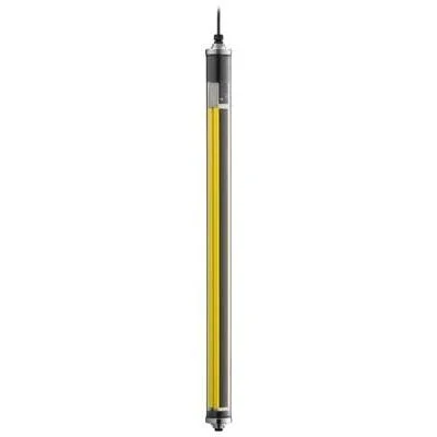 Leuze - Lichtvorhang Set Sicherheits-Sensor MLC530R20-300-IP-25 Empfänger