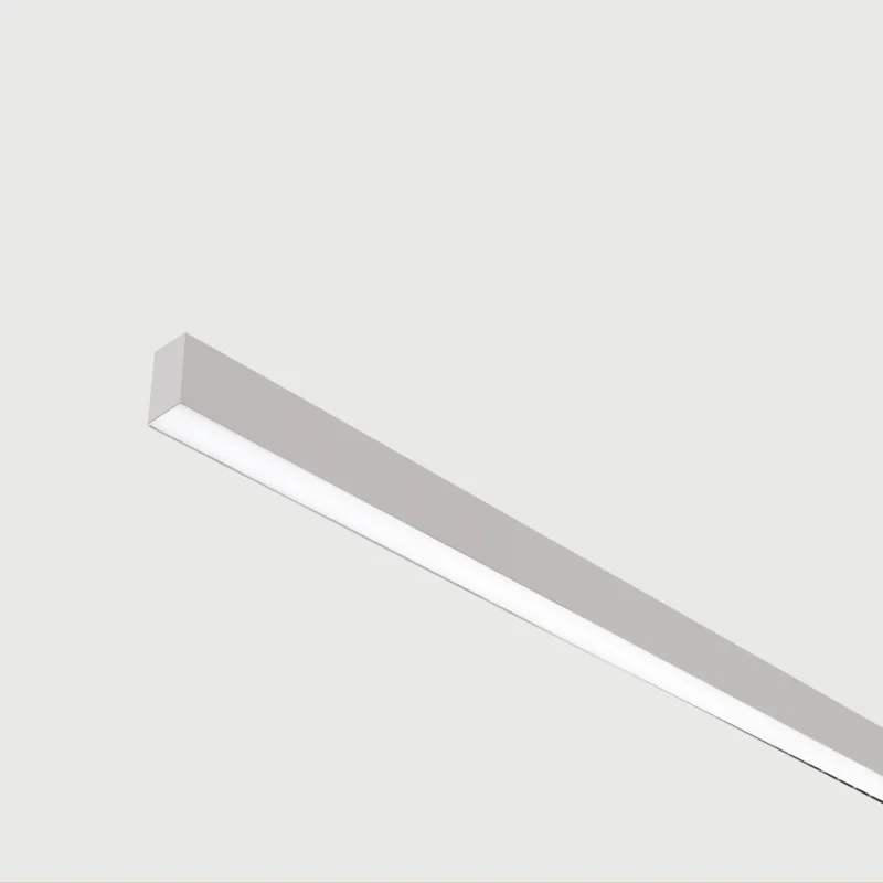 Lightnet - Decken-/Wandleuchte LED-Anbauleuchte LA3AEE-840E-L2055 4000K