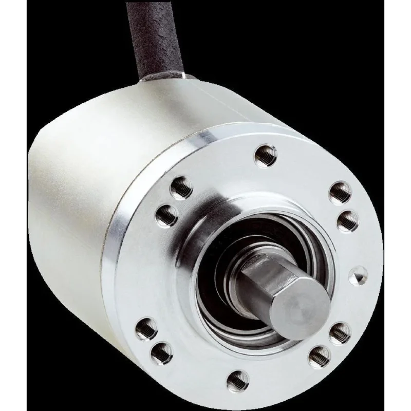 Sick - Drehgeber Absolut-Encoder AHM36B-S4AJ010x12