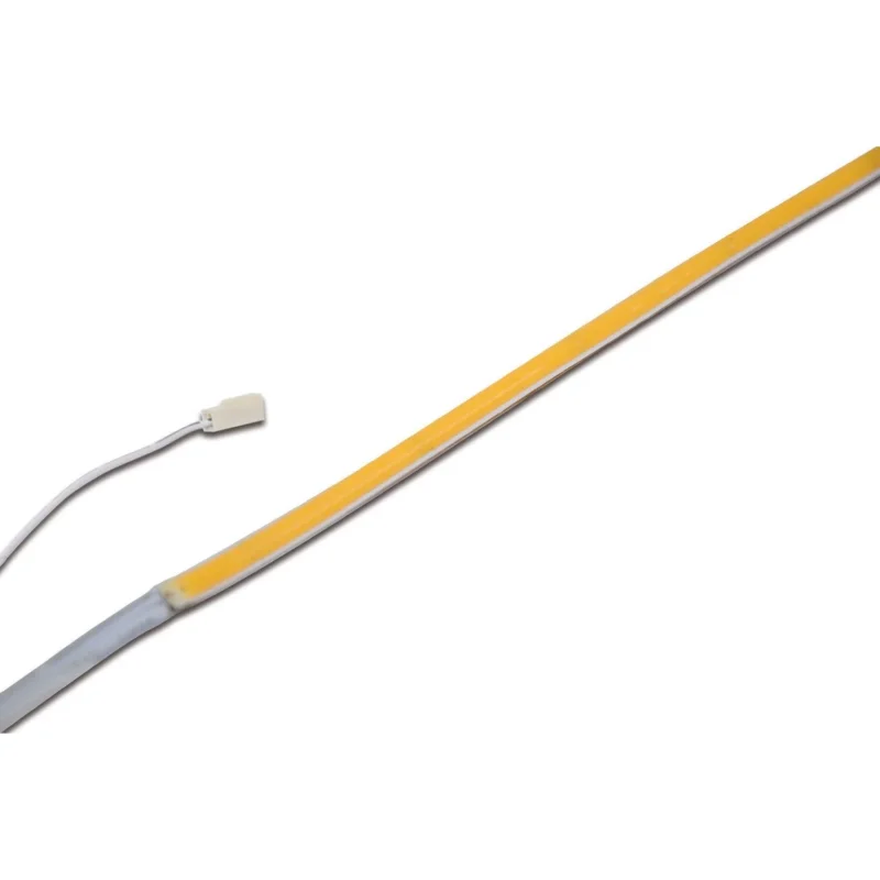 Hera - Lichtschlauch/ - band LED - Stripe 5m LEDTape #20203210104 m.Anschlussltg., xw