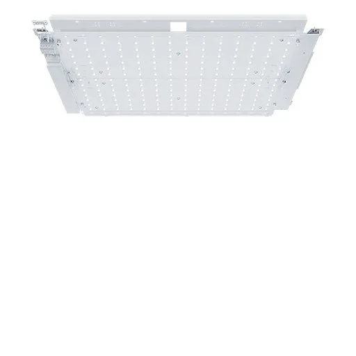 Zumtobel Group - Decken - /Wandleuchte Nachrüst - Set LE CLEAN #42189976 840