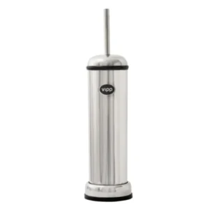 VIPP11 Toilettenbürste, Stainless Steel von Vipp
