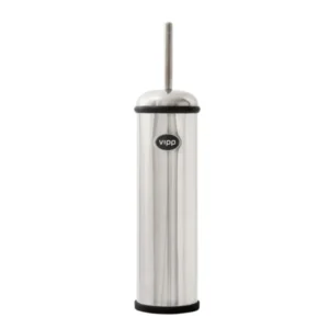 VIPP11W Toilettenbürste zur Wand, Stainless Steel von Vipp