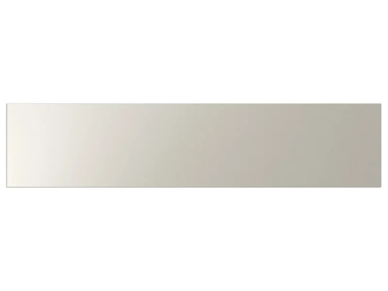 V-ZUG 3402600005 WarmingDrawer V4000 14 Wärmeschublade Spiegelglas Pearl - 10 Jahre Hersteller-Garantie