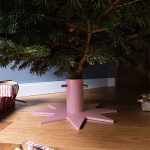 Weihnachtsbaumständer KAWENTSSTÄNDER STERN