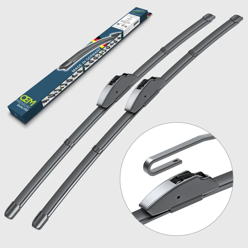Bild 1: Wischer-Set DODGE RAM 1500 (Gen.5) 2019 - heute
