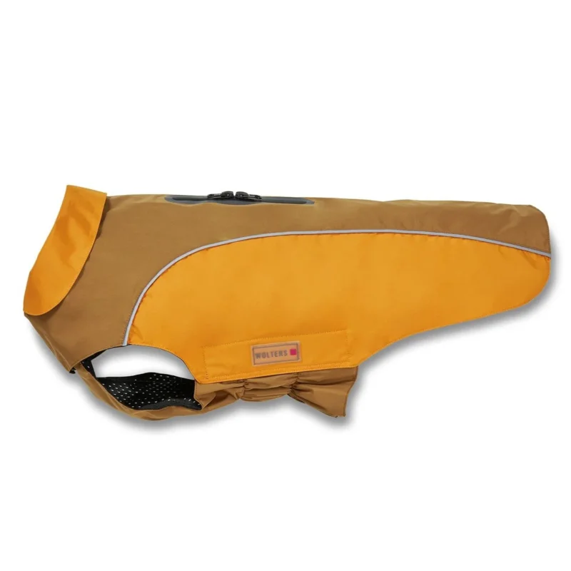 Wolters Regenjacke für Hunde Easy Rain